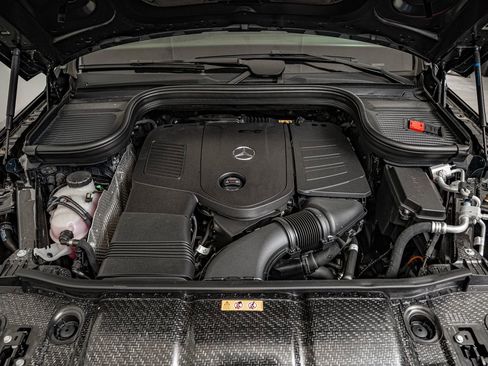 New 2026 Mercedes-Benz GLE 350 4MATIC image 40