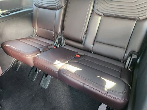 New 2026 Ford Expedition Platinum w/ Platinum Ultimate Package image 20