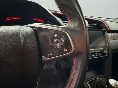 Used 2020 Honda Civic Si image 22