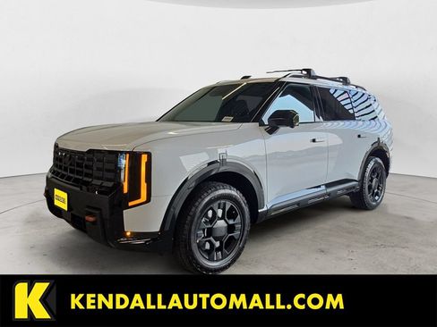 Used 2027 Kia Telluride SX Prestige X-Pro AWD/4WD image 1