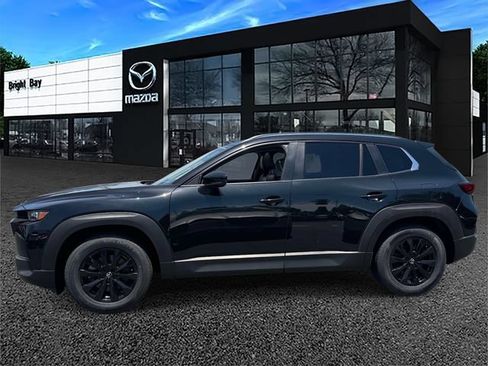 Used 2024 MAZDA CX-50 AWD 2.5 S image 3