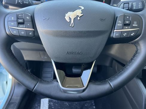 New 2026 Ford Bronco Sport Heritage w/ Convenience Package AWD/4WD image 10