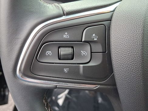 Used 2023 Buick Encore GX Preferred w/ Cold Weather Comfort Package image 21