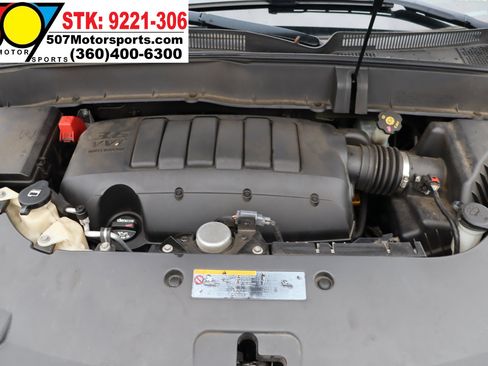 Used 2016 Chevrolet Traverse LT image 23