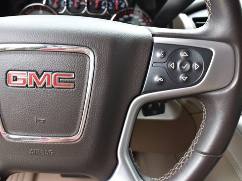 Used 2016 GMC Yukon SLE w/ Convenience Package AWD/4WD image 24