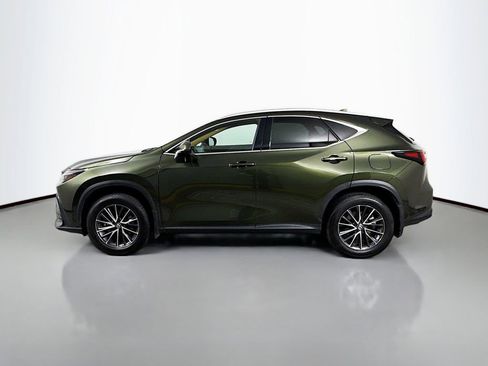 Certified 2024 Lexus NX 250 FWD w/ Cold Area Package image 8