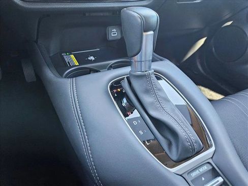 Used 2025 Honda HR-V EX-L image 12