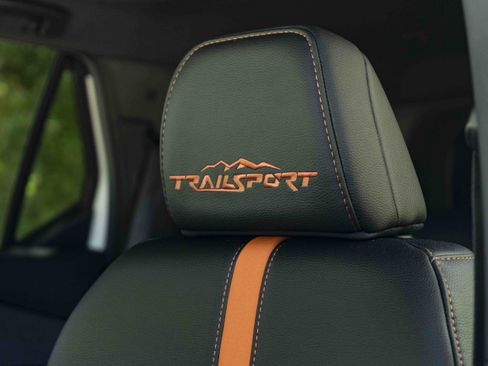Used 2026 Honda Passport TrailSport image 18