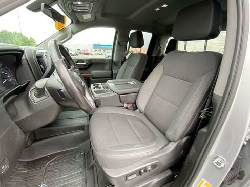 Certified 2022 GMC Sierra 1500 Elevation image 20