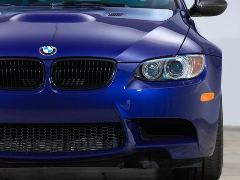 Used 2011 BMW M3 Coupe image 37