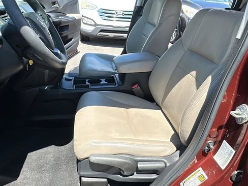 Used 2015 Honda CR-V LX image 23