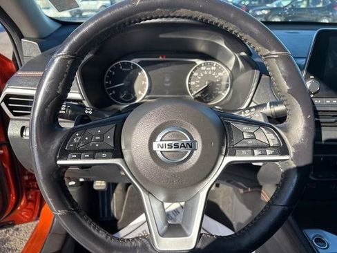 Used 2020 Nissan Altima 2.5 SR image 16