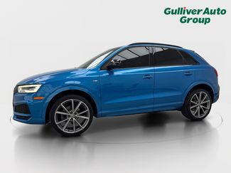 Used 2018 Audi Q3 2.0T Premium Plus w/ S Line Competition Package AWD/4WD video 2
