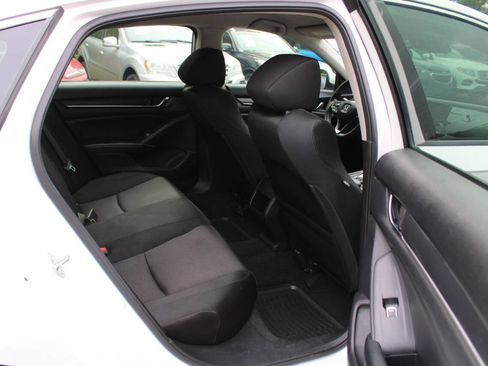Used 2018 Honda Accord LX image 26
