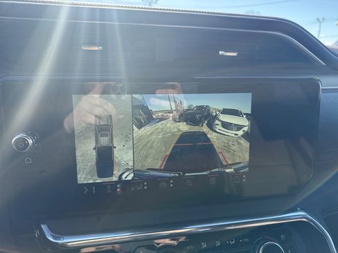 Used 2026 GMC Sierra 1500 Denali image 27