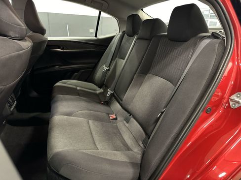 Used 2025 Toyota Camry LE image 21