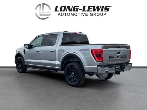 Used 2023 Ford F150 XLT w/ Equipment Group 302A High image 4