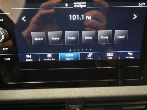 New 2026 Volkswagen Jetta Sport image 4