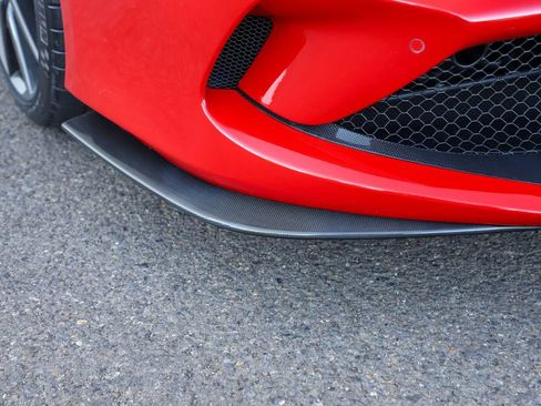 Certified 2022 Ferrari F8 Tributo RWD image 36