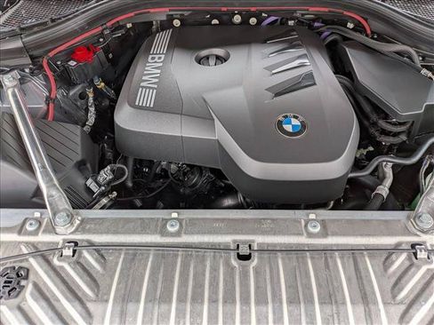 Used 2026 BMW X3 xDrive30i w/ Premium Package AWD/4WD image 16
