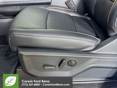 New 2026 Ford F250 Lariat w/ Black Appearance Package image 21