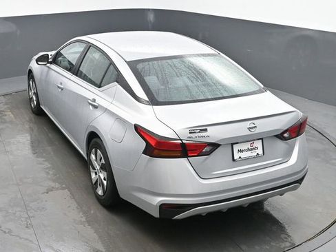 Used 2021 Nissan Altima 2.5 S image 20