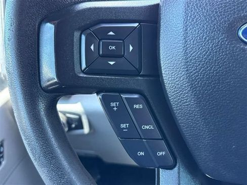 Used 2018 Ford F550 4x4 Crew Cab Super Duty image 24