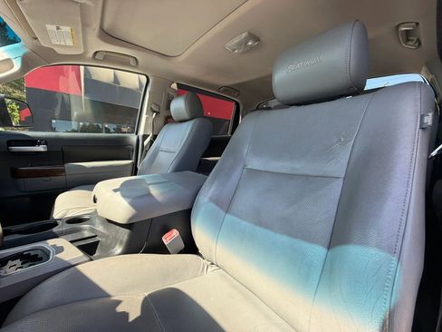 Used 2010 Toyota Tundra Limited RWD image 35