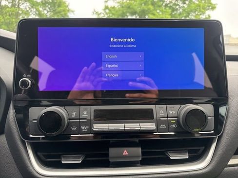 Used 2025 Toyota Grand Highlander FWD image 36