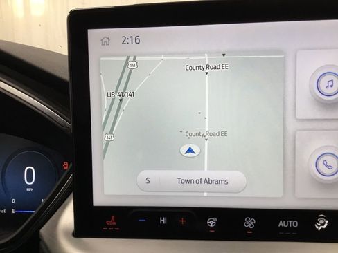 Used 2024 Ford Escape Platinum image 29