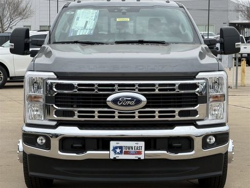 New 2026 Ford F350 XLT image 29