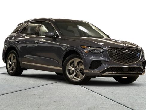 Used 2026 Genesis GV70 2.5T AWD/4WD image 2
