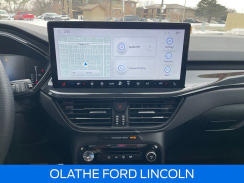 Used 2023 Ford Escape ST-Line w/ Tech Pack #1 image 14