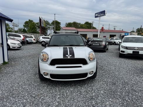 Used 2013 MINI Cooper Countryman S AWD/4WD image 2