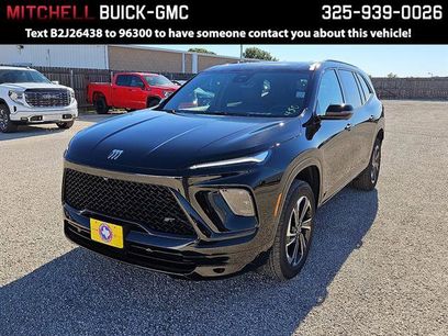 New 2026 Buick Enclave Sport Touring w/ Power Package