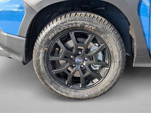 New 2026 Subaru Crosstrek 2.5i Wilderness AWD/4WD image 9