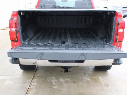 Used 2018 Chevrolet Silverado 1500 LT image 25