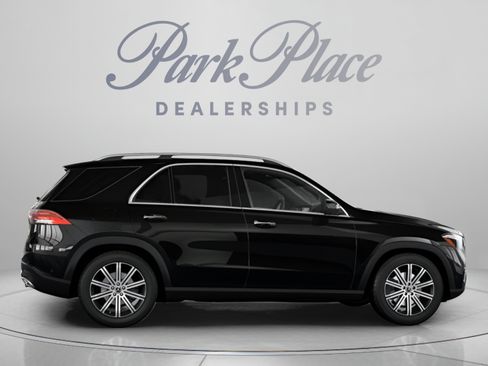 New 2026 Mercedes-Benz GLE 350 4MATIC image 22