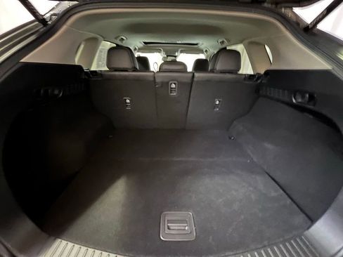 Used 2025 MAZDA CX-5 AWD 2.5 S w/ Preferred Package image 29