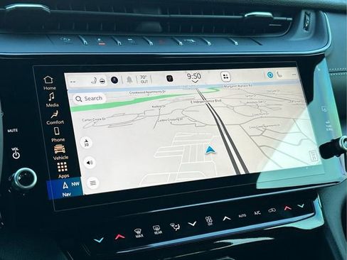 New 2026 Jeep Grand Cherokee L Limited image 14