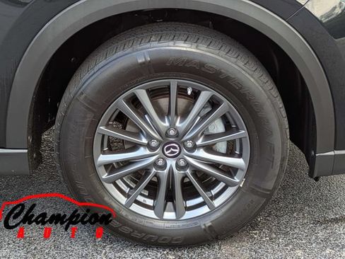Used 2020 MAZDA CX-5 Touring FWD image 12
