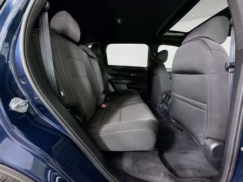 Certified 2024 Honda CR-V Sport image 25
