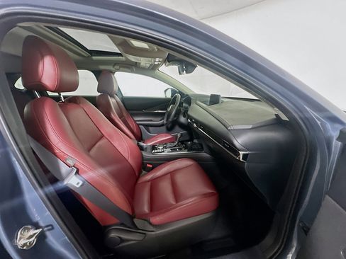 Used 2025 MAZDA CX-30 AWD 2.5 S w/ Preferred Package image 31