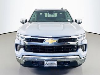 Used 2024 Chevrolet Silverado 1500 LT w/ Max Trailering Package video 2