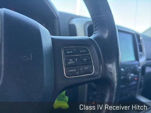 Used 2014 RAM 1500 Big Horn image 39