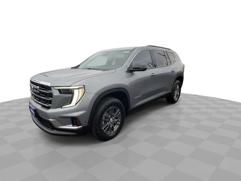 New 2026 GMC Acadia Elevation FWD image 7