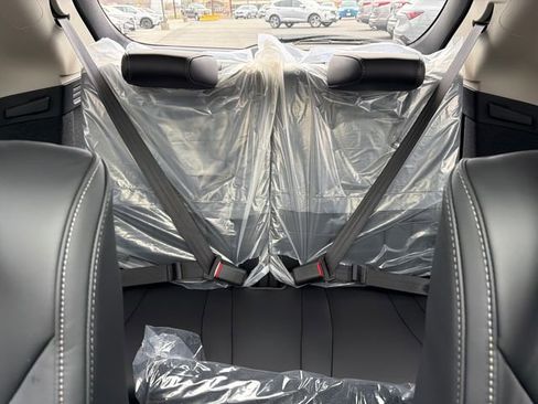 New 2026 Acura MDX SH-AWD w/ Technology Package image 18