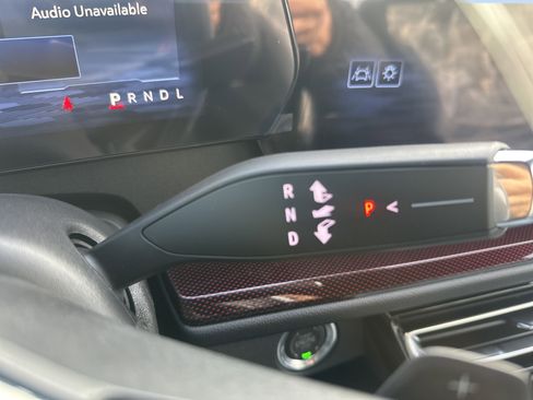 New 2026 Chevrolet Traverse RS image 18