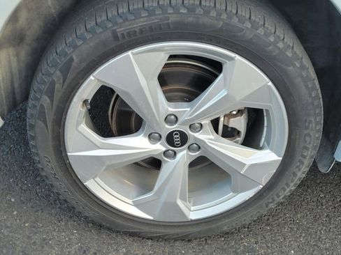 Used 2022 Audi Q5 2.0T Premium Plus w/ Premium Plus Package image 6