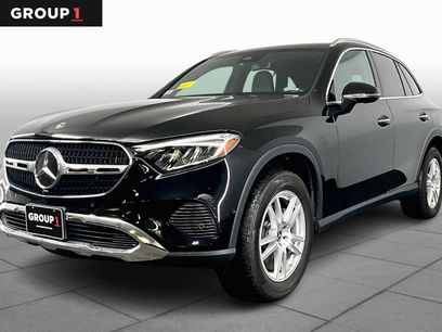 Used 2023 Mercedes-Benz GLC 300 4MATIC